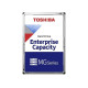 Toshiba MG10ADA10TE disco duro interno 10 TB 7200 RPM 512 MB 3.5'' Serial ATA III